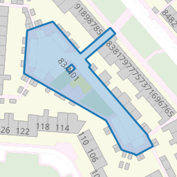 Perceel WSL01-G-5704