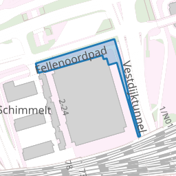 Perceel WSL01-G-5717