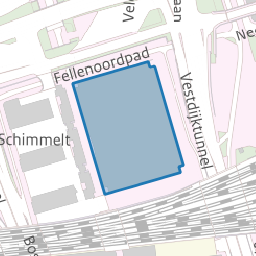 Perceel WSL01-G-5721