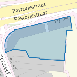 Perceel WSL01-G-5742