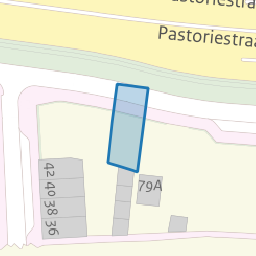 Perceel WSL01-G-5745