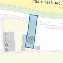 Perceel WSL01-G-5746