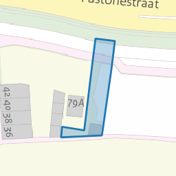 Perceel WSL01-G-5747