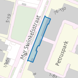 Perceel WSL01-G-5748