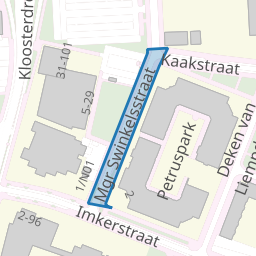 Perceel WSL01-G-5749