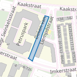 Perceel WSL01-G-5751