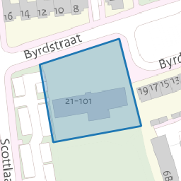 Perceel WSL01-G-5752