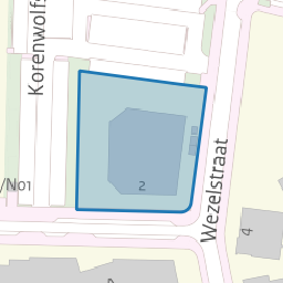 Perceel WSL01-G-5759