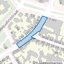 Perceel WSL01-G-5762