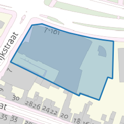 Perceel WSL01-G-5763