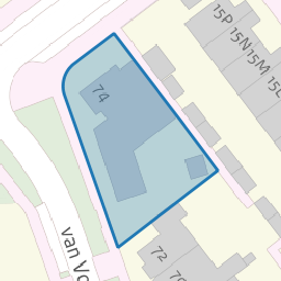 Perceel WSL01-G-5767