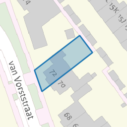 Perceel WSL01-G-5768