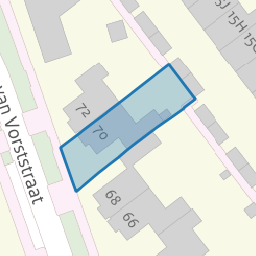 Perceel WSL01-G-5769