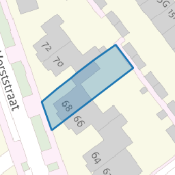 Perceel WSL01-G-5770