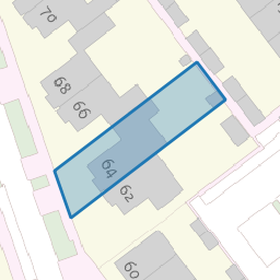 Perceel WSL01-G-5772