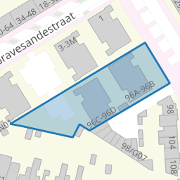 Perceel WSL01-G-5796