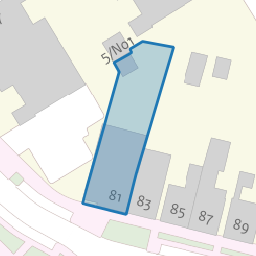 Perceel WSL01-G-5797