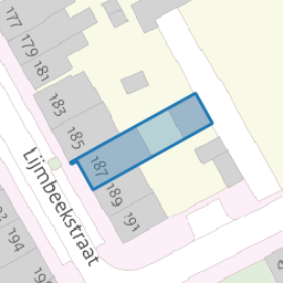 Perceel WSL01-G-5803