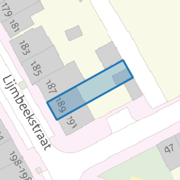 Perceel WSL01-G-5804