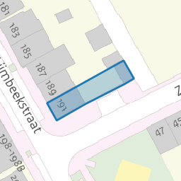 Perceel WSL01-G-5805