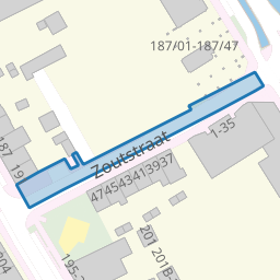 Perceel WSL01-G-5806