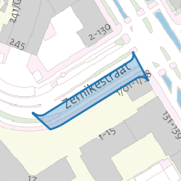 Perceel WSL01-G-5809