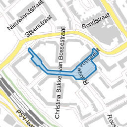 Perceel WSL01-G-5810