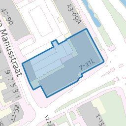 Perceel WSL01-G-5817