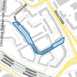 Perceel WSL01-G-5818