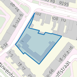 Perceel WSL01-G-5824