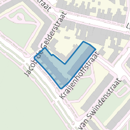 Perceel WSL01-G-5825