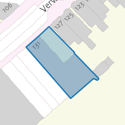 Perceel WSL01-G-5833