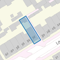 Perceel WSL01-G-5847