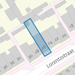 Perceel WSL01-G-5850