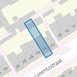 Perceel WSL01-G-5852