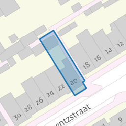 Perceel WSL01-G-5853