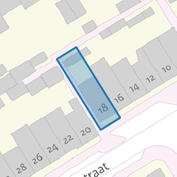 Perceel WSL01-G-5854