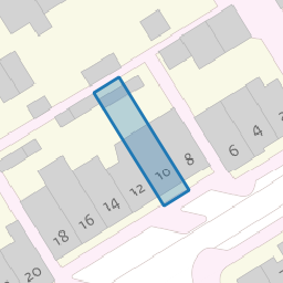 Perceel WSL01-G-5858