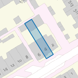 Perceel WSL01-G-5861