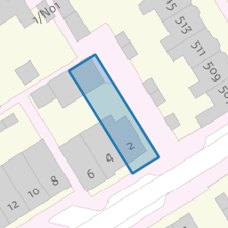 Perceel WSL01-G-5862