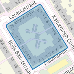 Perceel WSL01-G-5868