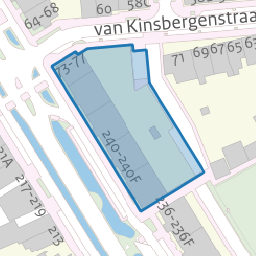 Perceel WSL01-G-5889