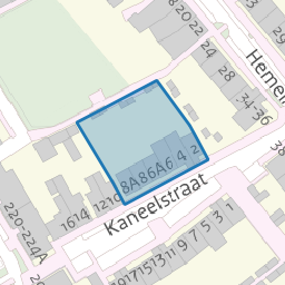 Perceel WSL01-G-5894