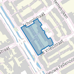 Perceel WSL01-G-5901