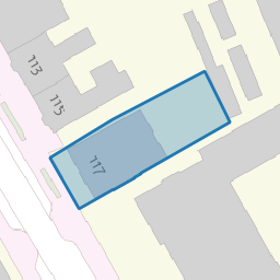 Perceel WSL01-G-5913