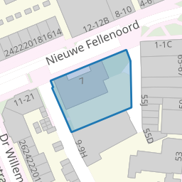 Perceel WSL01-G-5916