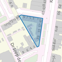 Perceel WSL01-G-5918