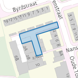 Perceel WSL01-G-5939