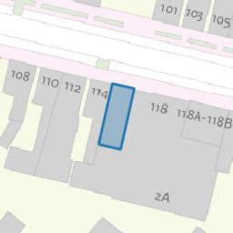 Perceel WSL01-G-5964