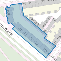 Perceel WSL01-G-5968